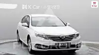 2017 Renault Sm5 Nova
