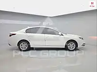 2017 Renault Sm5 Nova
