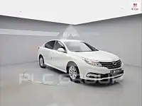 2017 Renault Sm5 Nova