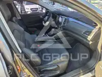 2017 Renault Sm6
