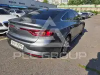 2017 Renault Sm6