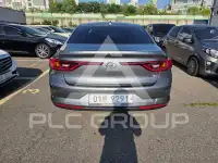 2017 Renault Sm6