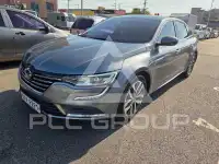 2017 Renault Sm6