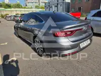2017 Renault Sm6