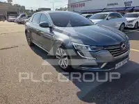 2017 Renault Sm6