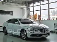 2017 Renault Sm6