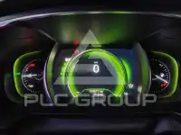 2017 Renault Sm6