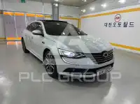 2017 Renault Sm6