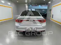 2017 Renault Sm6