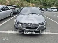 2017 Renault Sm6