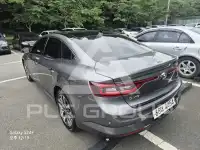 2017 Renault Sm6