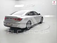 2017 Renault Sm6