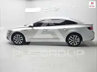 2017 Renault Sm6