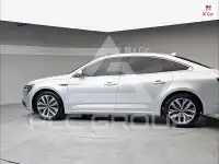 2017 Renault Sm6