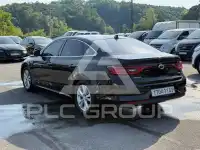 2017 Renault Sm6
