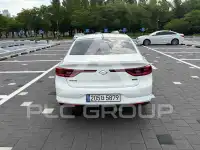 2017 Renault Sm6