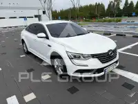 2017 Renault Sm6