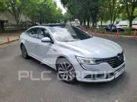 2017 Renault Sm6
