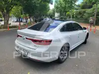 2017 Renault Sm6