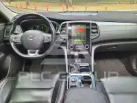 2017 Renault Sm6