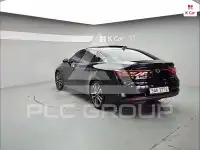 2017 Renault Sm6