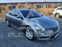 2017 Renault Sm6