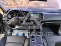 2017 Renault Sm6