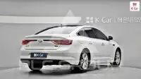 2017 Renault Sm6