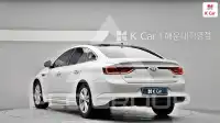 2017 Renault Sm6