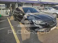 2017 Renault Sm6