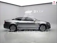 2017 Renault Sm6