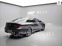 2017 Renault Sm6