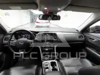 2017 Renault Sm6