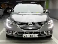 2017 Renault Sm6