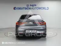 2017 Renault Sm6