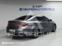 2017 Renault Sm6