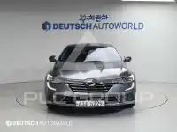 2017 Renault Sm6