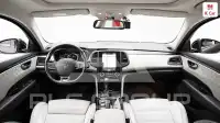 2017 Renault Sm6