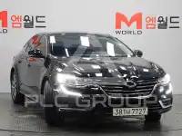 2017 Renault Sm6