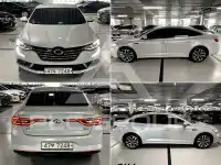 2017 Renault Sm6