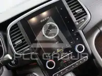 2017 Renault Sm6