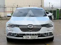 2017 Renault Sm6