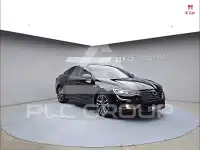 2017 Renault Sm6
