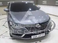2017 Renault Sm6