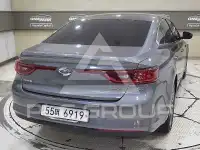 2017 Renault Sm6