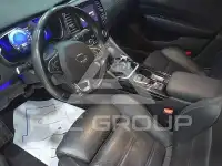 2017 Renault Sm6