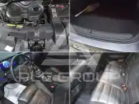 2017 Renault Sm6