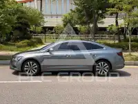 2017 Renault Sm6