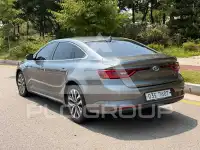 2017 Renault Sm6