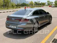 2017 Renault Sm6